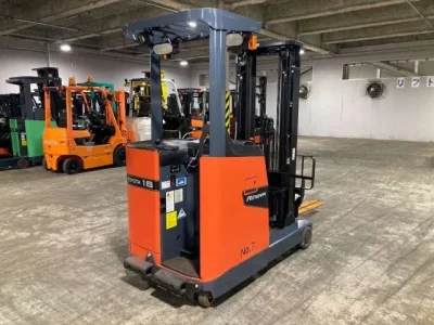 Toyota FORKLIFT