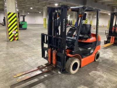 Toyota FORKLIFT