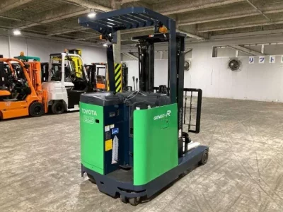 Toyota FORKLIFT