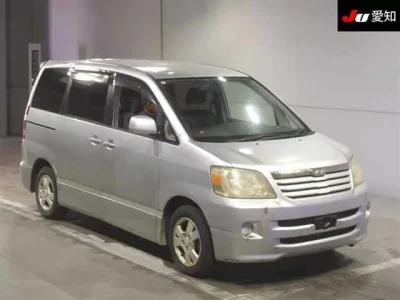 Toyota OTHER
