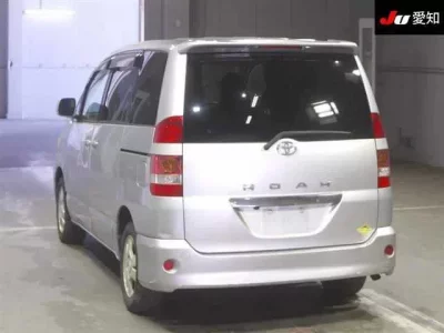 Toyota OTHER