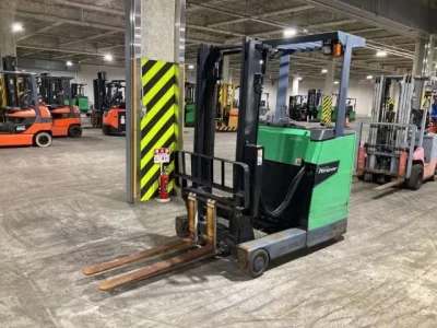 Toyota FORKLIFT