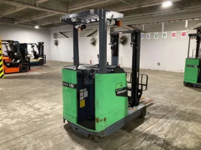 Toyota FORKLIFT