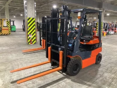 Toyota FORKLIFT