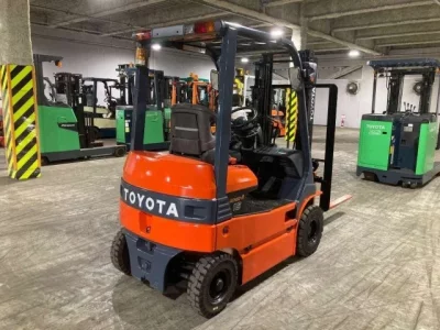 Toyota FORKLIFT