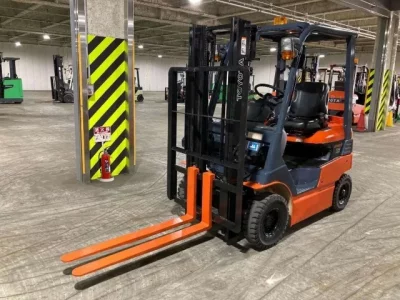 Toyota FORKLIFT