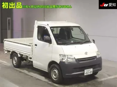Toyota LITE ACE TRUCK
