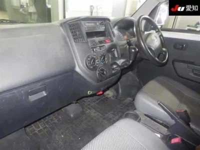 Toyota LITE ACE TRUCK