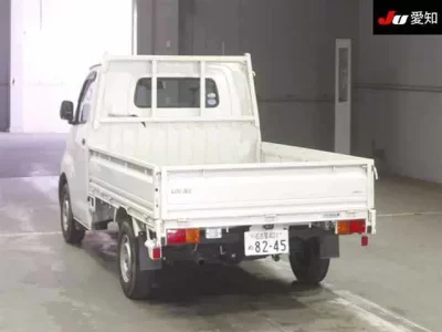 Toyota LITE ACE TRUCK