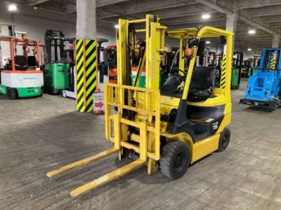 Toyota FORKLIFT