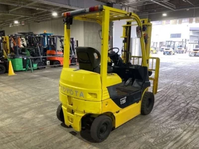 Toyota FORKLIFT