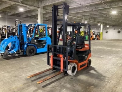 Toyota FORKLIFT
