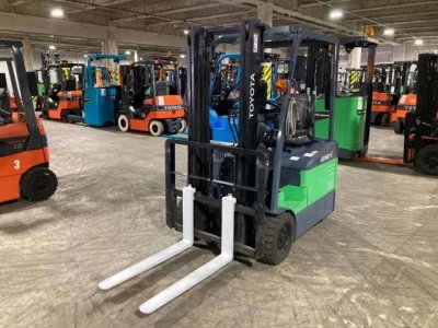 Toyota FORKLIFT