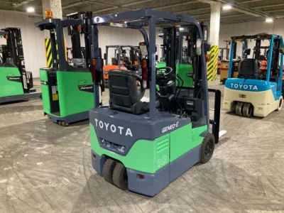 Toyota FORKLIFT