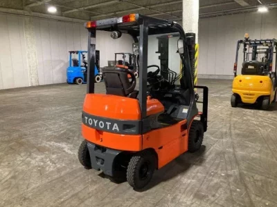 Toyota FORKLIFT