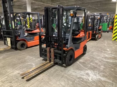 Toyota FORKLIFT