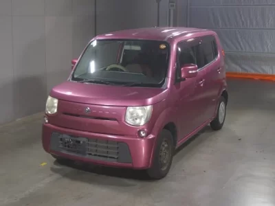Suzuki MRWAGON