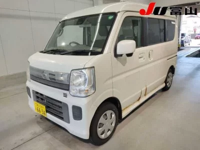 Nissan CLIPPER RIO