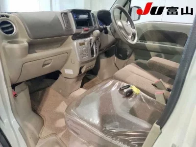 Nissan CLIPPER RIO