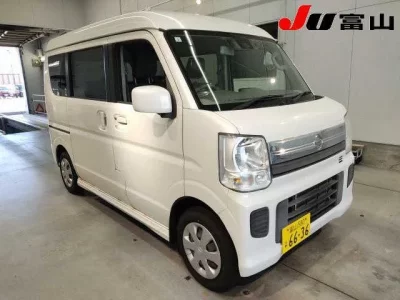 Nissan CLIPPER RIO