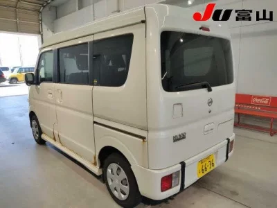 Nissan CLIPPER RIO