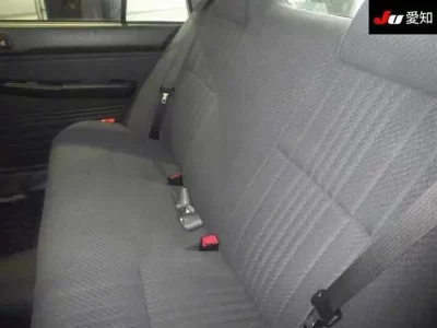 Toyota CROWN COMFORT