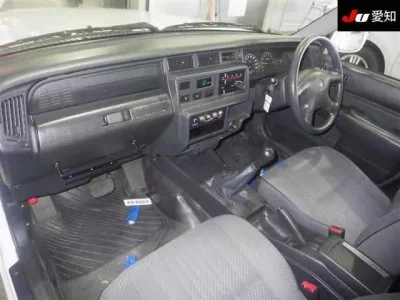 Toyota CROWN COMFORT