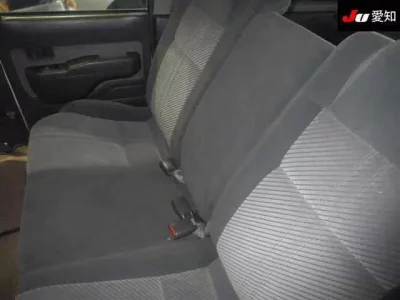 Mazda PROCEED MARVIE