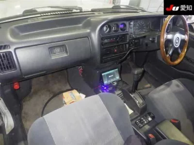Mazda PROCEED MARVIE