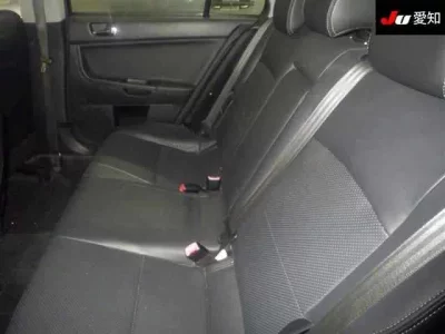 Mitsubishi GALANT FORTIS