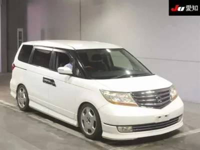 Honda ELYSION