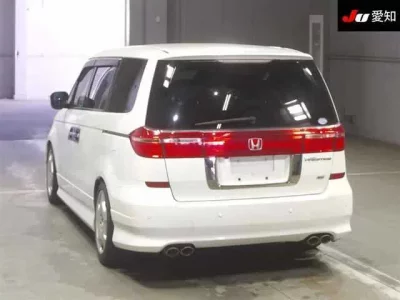 Honda ELYSION
