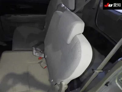 Toyota PASSO SETTE
