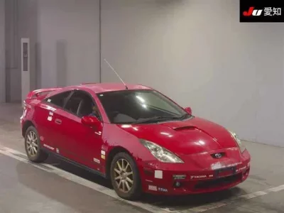 Toyota CELICA