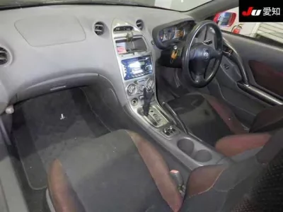 Toyota CELICA