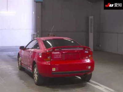 Toyota CELICA