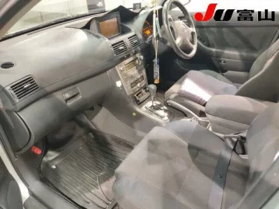 Toyota AVENSIS SEDAN