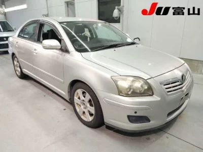 Toyota AVENSIS SEDAN