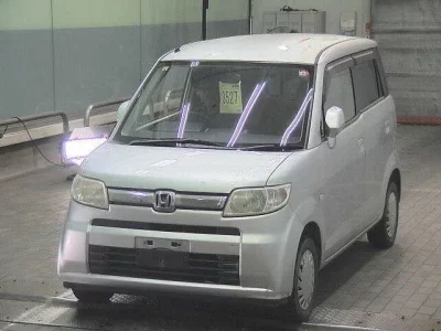 Honda ZEST