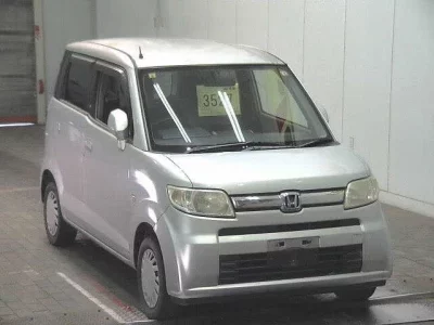 Honda ZEST