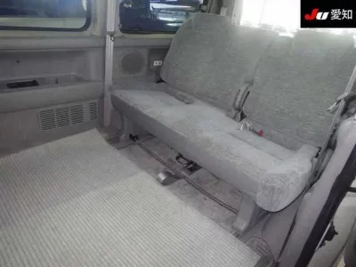 Mazda BONGO FRIENDEE