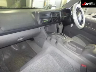 Mazda BONGO FRIENDEE