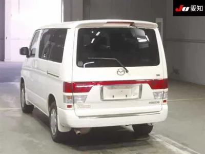 Mazda BONGO FRIENDEE