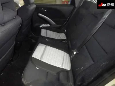 Honda AIRWAVE