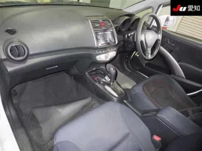 Honda AIRWAVE