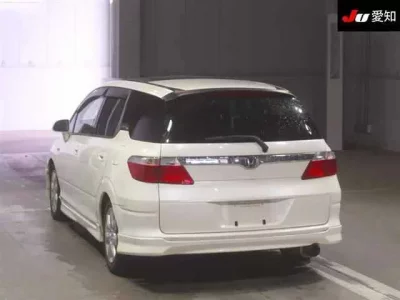 Honda AIRWAVE