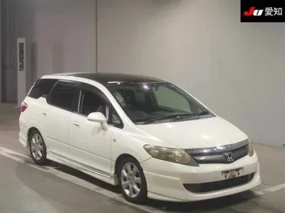 Honda AIRWAVE