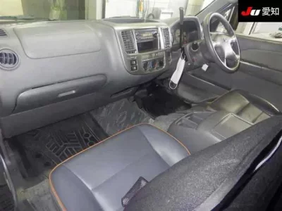 Nissan CARAVAN