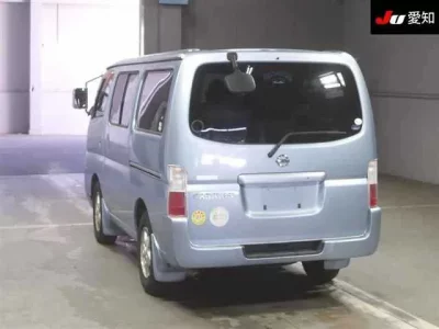 Nissan CARAVAN