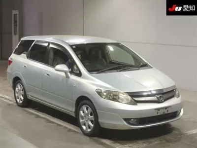 Honda AIRWAVE